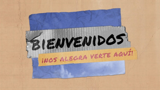 Diy Clouds Bienvenidos