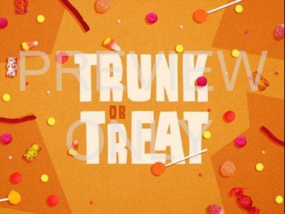 Trunk Or Treat Title