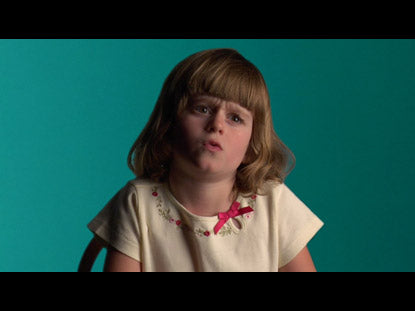 Kids Talk Patience 2