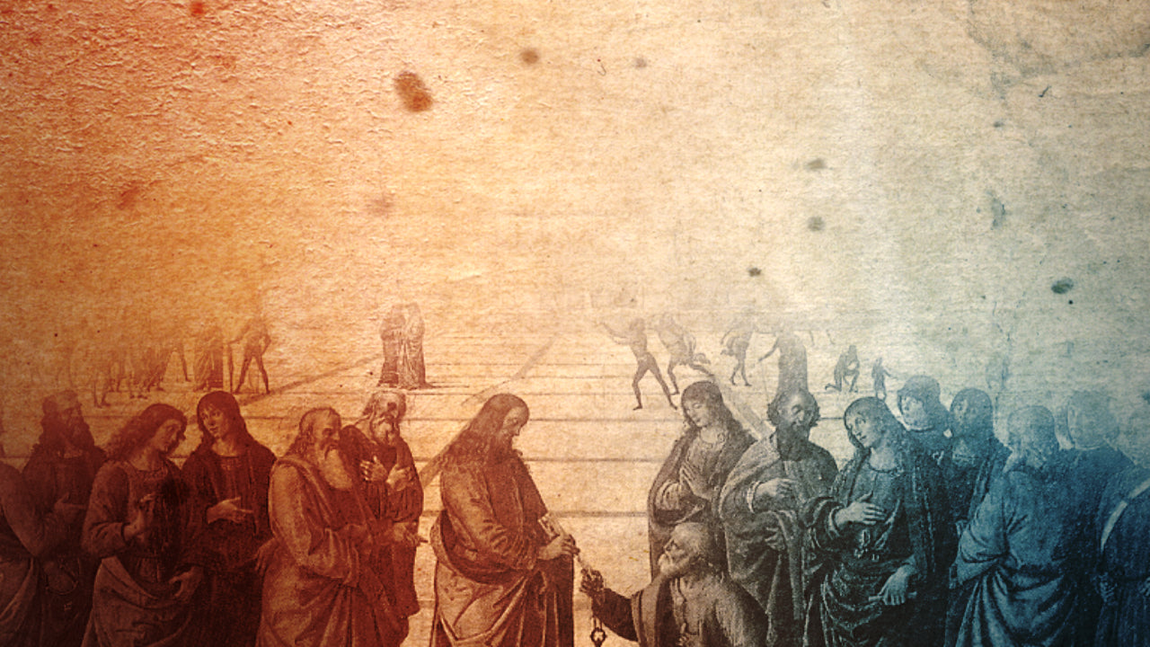 Why We Celebrate Easter Still 12