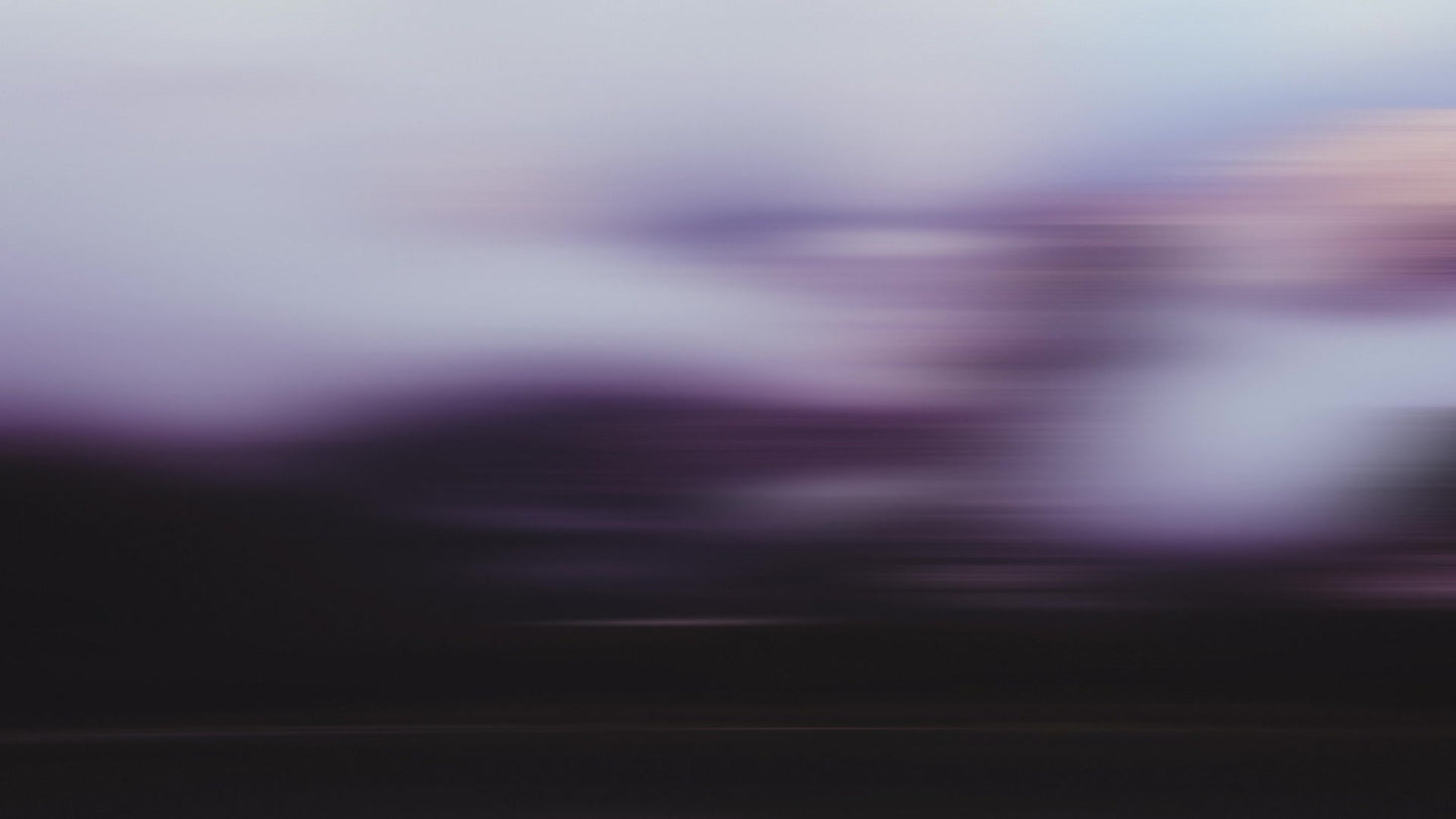 Misty Mountain Vast Blur Still