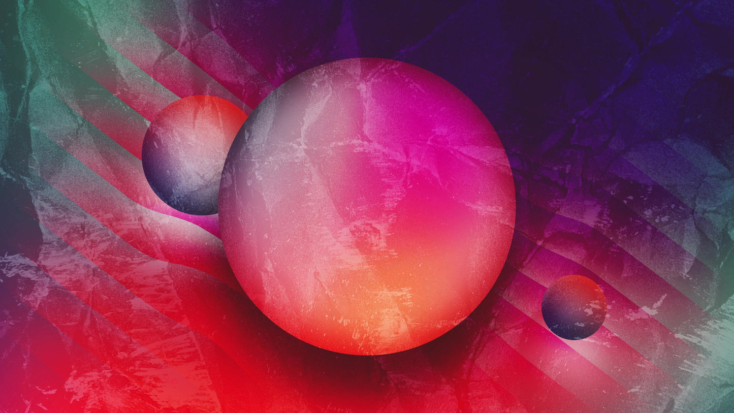 Elemental Bright Still
