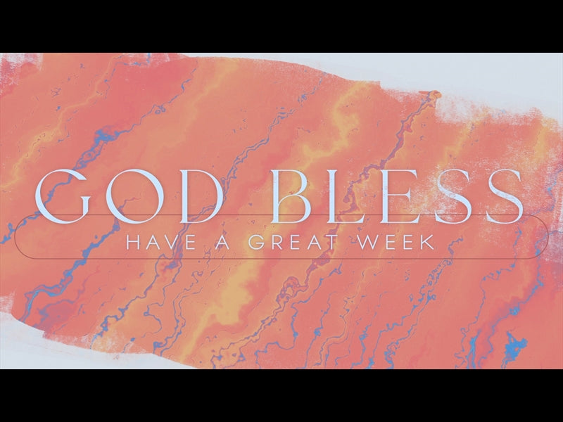Grateful Easter God Bless