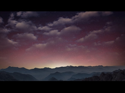 Night Sky 14