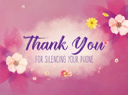 Mothers Day Thank You Still Vol 5
