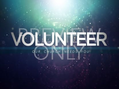 Atmosphere Volunteer