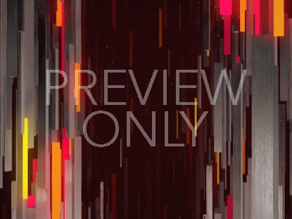 Chromatic Metal Burning