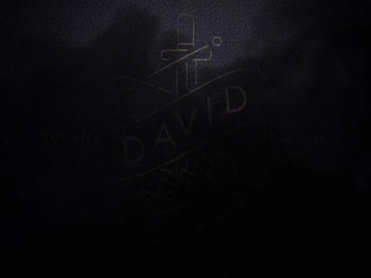 David
