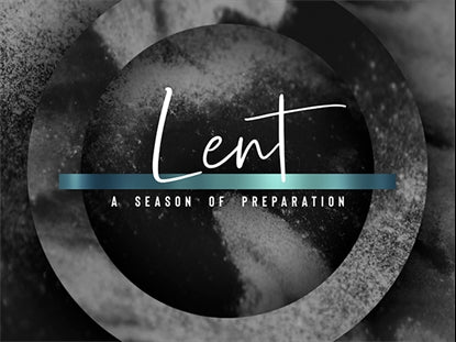 Lent Volume 3 Lent
