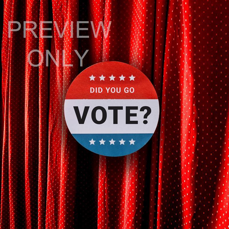 Go Vote