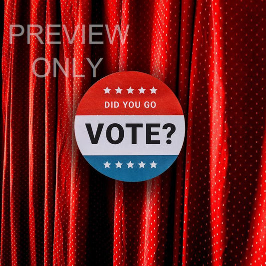 Go Vote