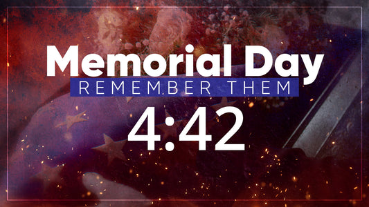 Remember Them Countdown
