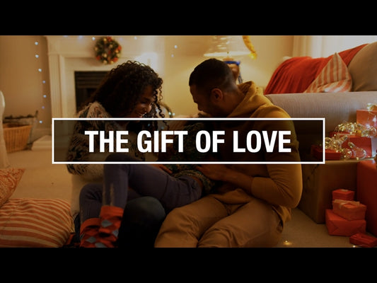 The Gift Of Love