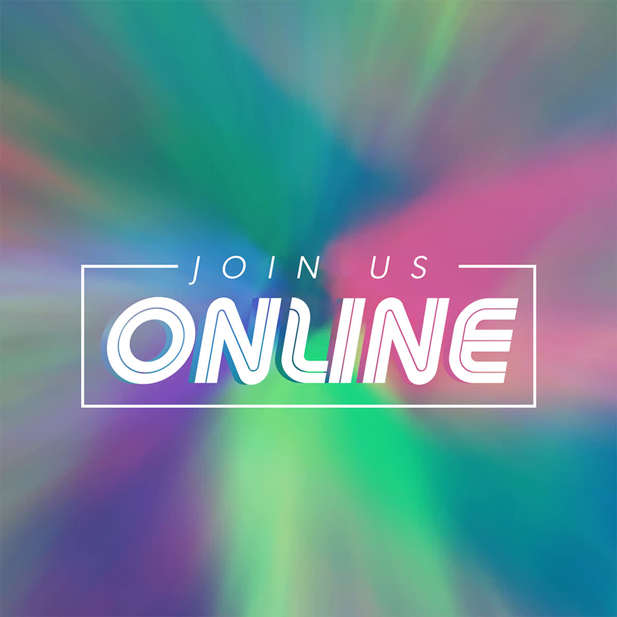 Chromatic Clouds Online Giving