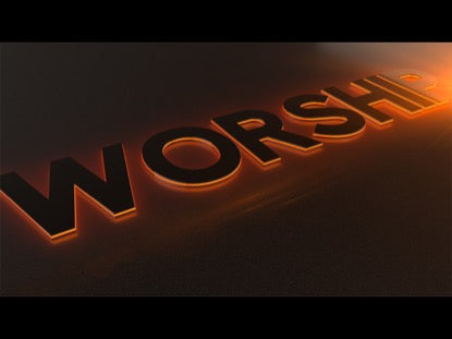 Worship