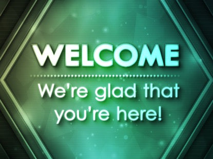 Elegant Geometry Closing Motion