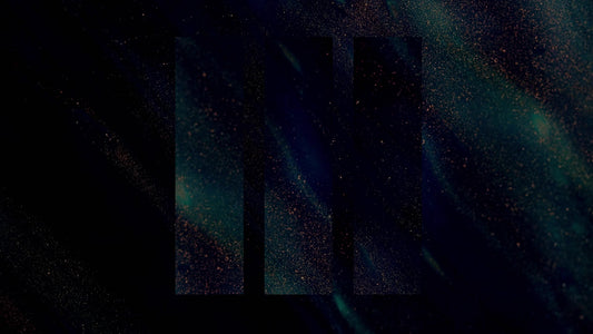 Easter Flow Dark Alt Still