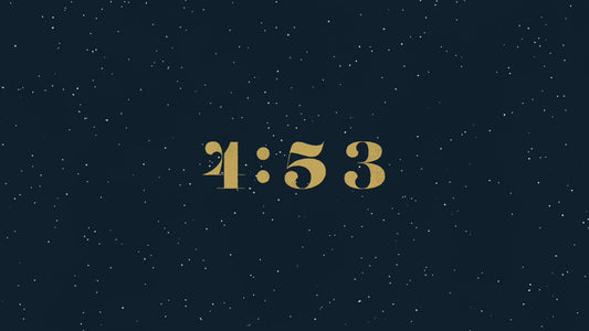 Christmas Grace Countdown