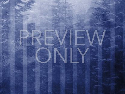 Calming  Blue 5 Still