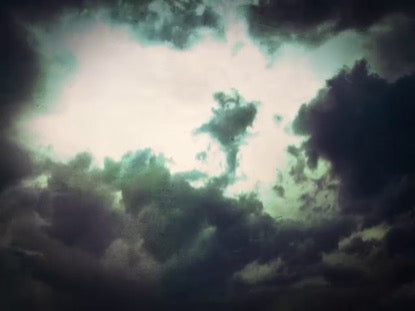 Storms A Brewing