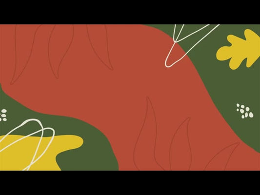 Fall - Volume Three: Worship Motion 3