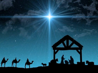 Nativity 1