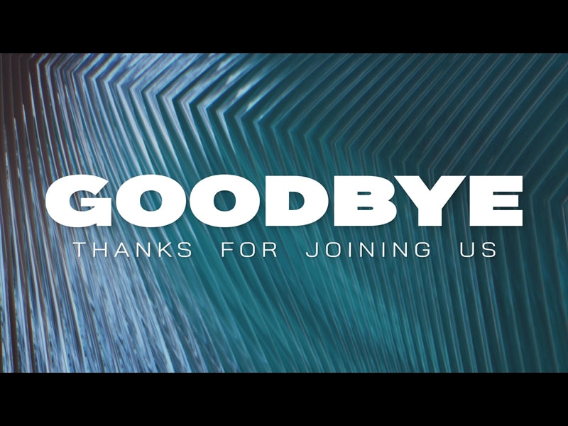 Force Of Nature Goodbye
