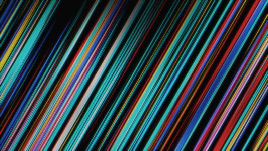 Bright Lines 3