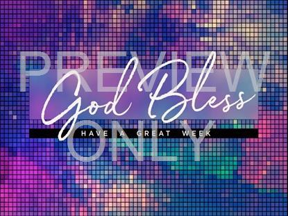 Color Grid Close Still
