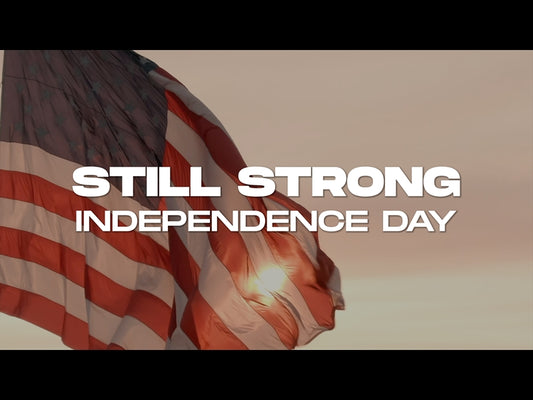 Still Strong (Independence Day)