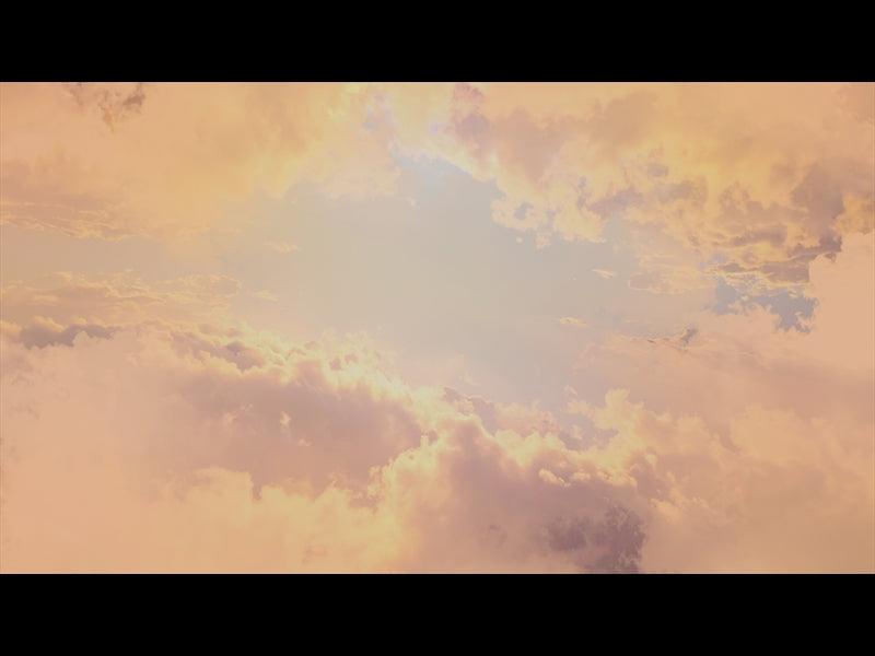Heavenly Clouds 15