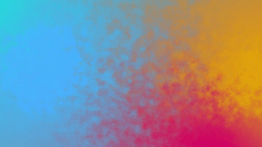 Gradient Arches 12