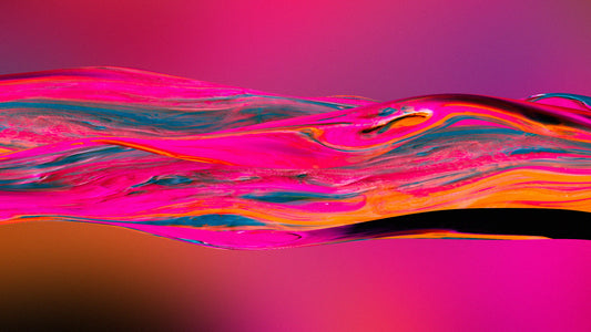 Gradient Paint 17 Still