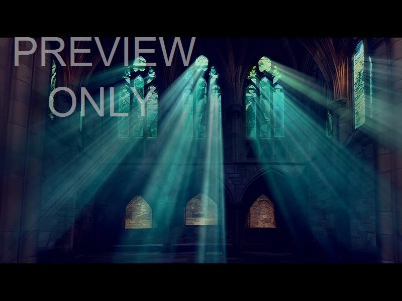 Cathedral Glass 2 Still