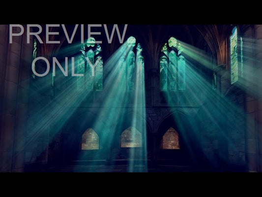 Cathedral Glass 2 Still
