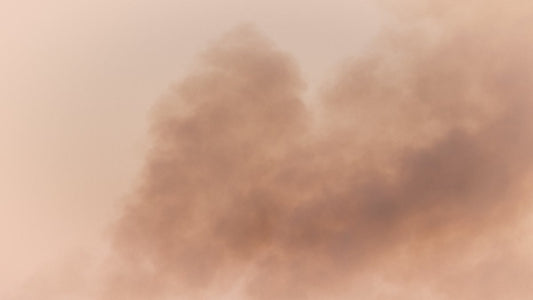 Let the Incense Rise 15