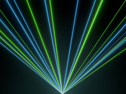 Laserlight 2