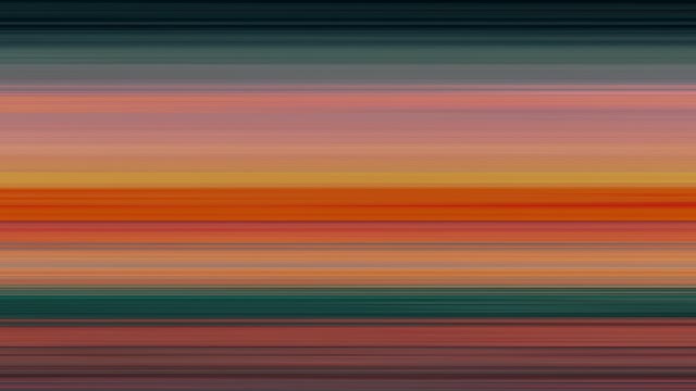 Sunset Gradient 5