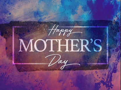 Spring To Life Mothers Day Motion