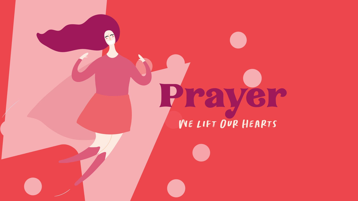 Super Moms Prayer