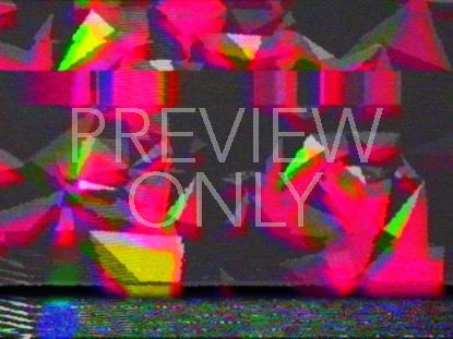 Geo Jam Retro Mixtape Retro