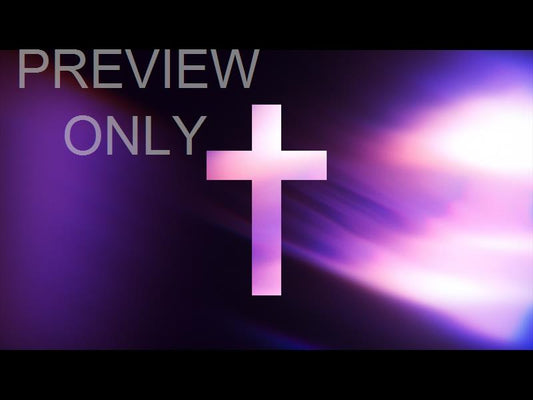 Quiet Light Title Graphic 3