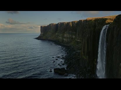 Highlands Waterfall