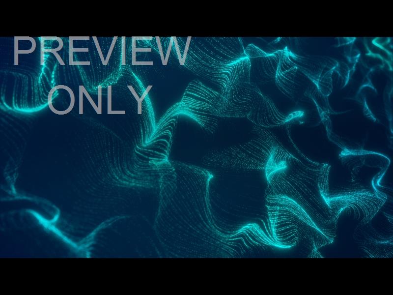 Wave Lines 13 Still