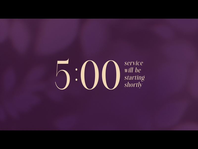 Velvet Fall Countdown 03