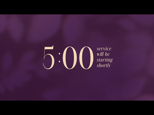 Velvet Fall Countdown 03