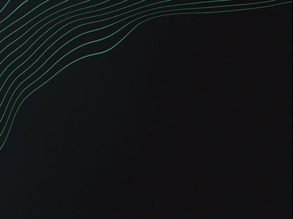 Mod Lines Green Lines