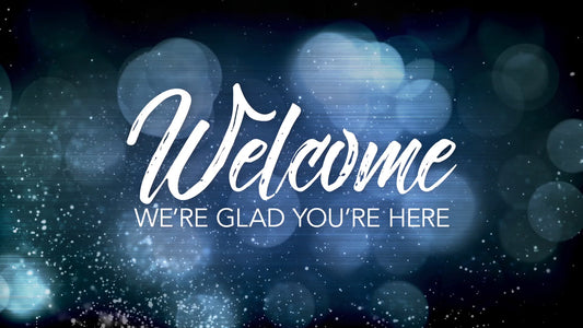 Faith Welcome Still