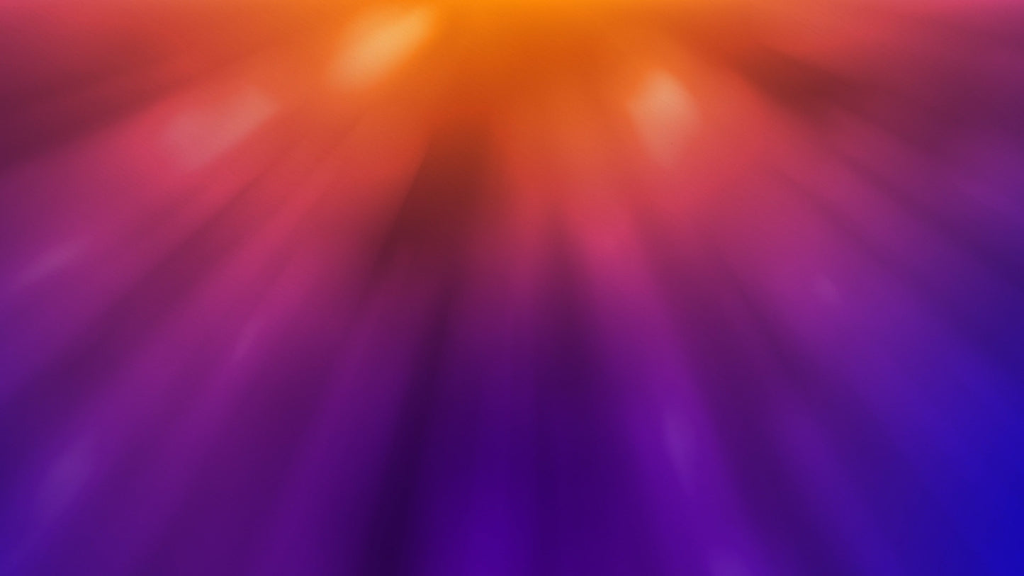Radiant Blur 07 Still