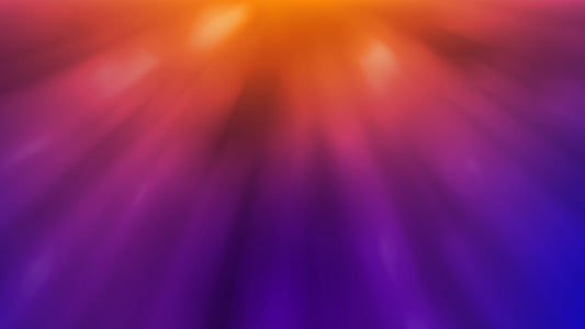 Radiant Blur 07 Still